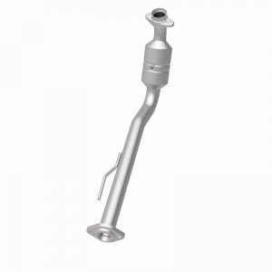 Jeep Wrangler JK - MAG Converter Direct Fit