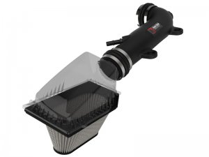 Jeep Gladiator Performance Air Intake - aFe - Pro Dry S Media - 3.6L - `20-`21