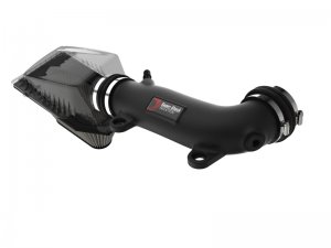 Jeep Gladiator Performance Air Intake - aFe - Pro Dry S Media - 3.6L - `20-`21