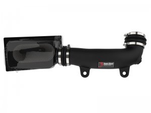 Jeep Wrangler JL Intake System - aFe - Pro Dry S - 2.0L - `18-`21