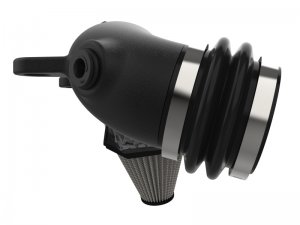 Jeep Wrangler JL Intake System - aFe - Pro Dry S - 2.0L - `18-`21