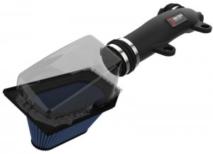 Jeep Wrangler JL Intake - aFe - Pro 5R - 2.0L - `18-`23