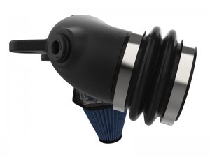 Jeep Wrangler JL Intake - aFe - Pro 5R - 2.0L - `18-`23