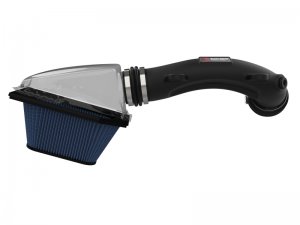 Jeep Wrangler JL Intake - aFe - Pro 5R - 2.0L - `18-`23