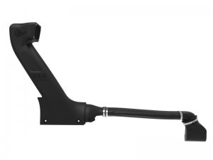 Jeep Gladiator Performance Air Intake - aFe - Dynamic Air Scoop (D.A.S) Snorkel - L4/V6 - `18-`25