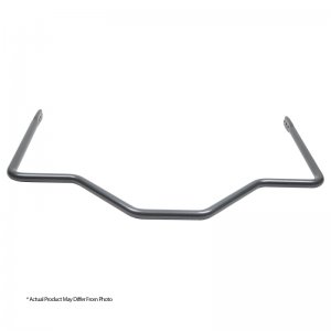 Jeep Wrangler JL - BT Sway Bar