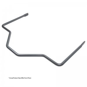 Jeep Wrangler JL - BT Sway Bar
