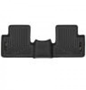 Jeep Cherokee - HL XAC - Rear - Black