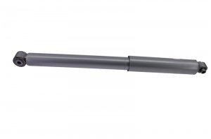 Jeep Grand Cherokee - KYB Shocks & Struts Gas-A-Just