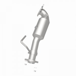 Jeep Wrangler JK - MAG Converter Direct Fit