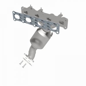 Jeep Cherokee - MAG Converter Direct Fit