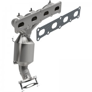 Jeep Cherokee - MAG Converter Direct Fit