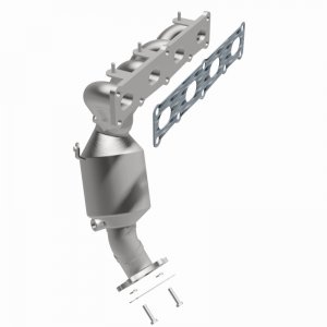Jeep Cherokee - MAG Converter Direct Fit