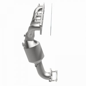 Jeep Cherokee - MAG Converter Direct Fit