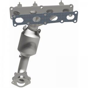 Jeep Cherokee - MAG Converter Direct Fit