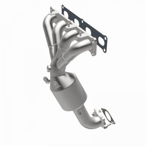 Jeep Cherokee - MAG Converter Direct Fit