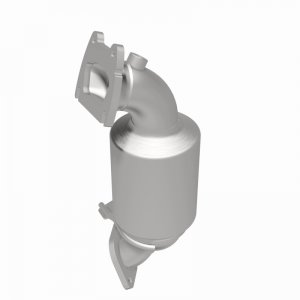 Jeep Cherokee - MAG Converter Direct Fit