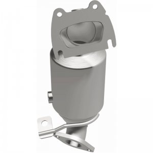 Jeep Cherokee - MAG Converter Direct Fit