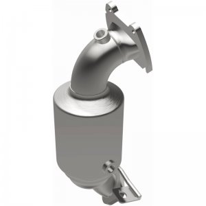 Jeep Cherokee - MAG Converter Direct Fit