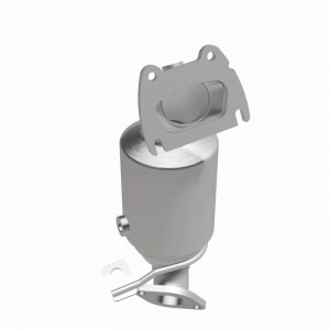 Jeep Cherokee - MAG Converter Direct Fit