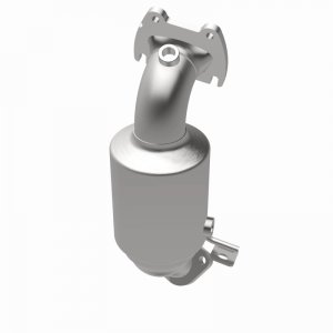 Jeep Cherokee - MAG Converter Direct Fit