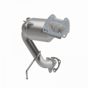 Jeep Cherokee - MAG Converter Direct Fit