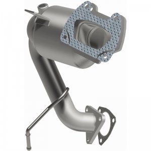 Jeep Cherokee - MAG Converter Direct Fit