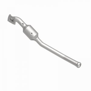 Jeep Grand Cherokee - MAG Converter Direct Fit