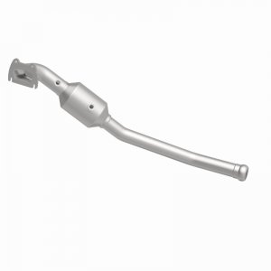 Jeep Grand Cherokee - MAG Converter Direct Fit