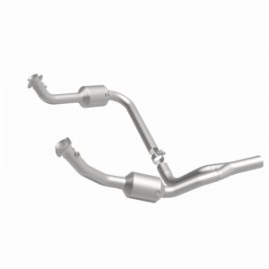 Jeep Wrangler JK - MAG Converter Direct Fit