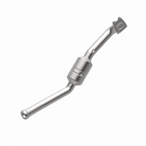 Jeep Grand Cherokee - MAG Converter Direct Fit