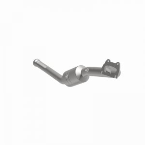 Jeep Grand Cherokee - MAG Converter Direct Fit