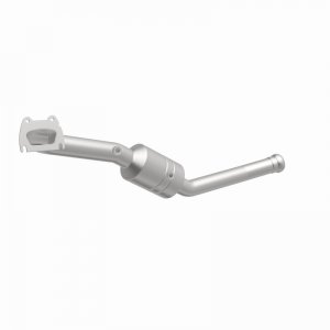 Jeep Grand Cherokee - MAG Converter Direct Fit