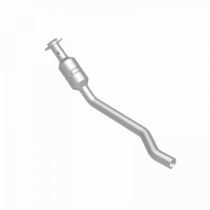 Jeep Grand Cherokee - MAG Converter Direct Fit