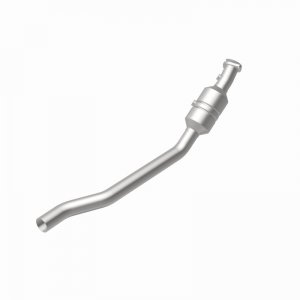 Jeep Grand Cherokee - MAG Converter Direct Fit