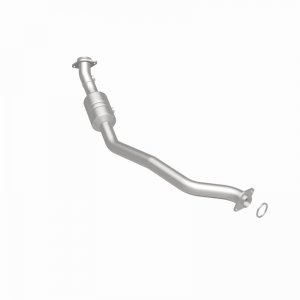 Jeep Grand Cherokee - MAG Converter Direct Fit