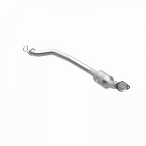 Jeep Grand Cherokee - MAG Converter Direct Fit