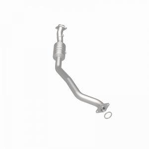 Jeep Grand Cherokee - MAG Converter Direct Fit