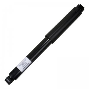 Jeep Grand Cherokee - KYB Shock & Strut Excel-G
