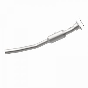 Jeep Patriot - MAG Converter Direct Fit