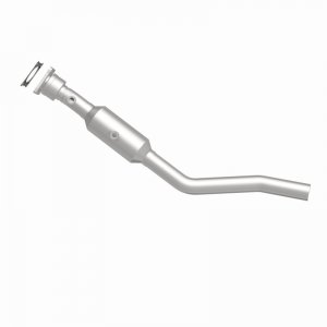 Jeep Patriot - MAG Converter Direct Fit