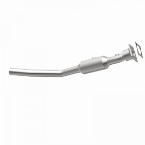 Jeep Patriot - MAG Converter Direct Fit