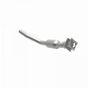 Jeep Patriot - MAG Converter Direct Fit