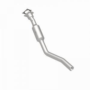 Jeep Patriot - MAG Converter Direct Fit