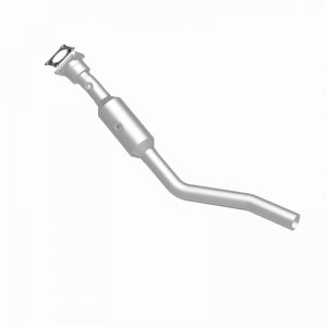 Jeep Patriot - MAG Converter Direct Fit