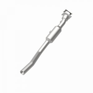 Jeep Patriot - MAG Converter Direct Fit