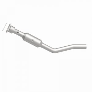 Jeep Patriot - MAG Converter Direct Fit