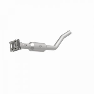 Jeep Patriot - MAG Converter Direct Fit