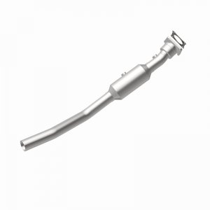 Jeep Patriot - MAG Converter Direct Fit