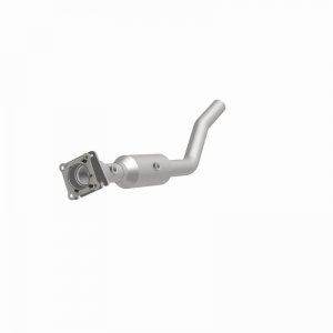 Jeep Patriot - MAG Converter Direct Fit